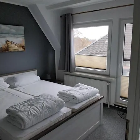 Appartement 3 Haus Neptun Ideal Familien Mit Kindern *