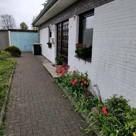 Apartmán 3 Haus Neptun Ideal Familien Mit Kindern *