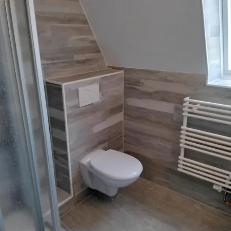 Apartmán 3 Haus Neptun Ideal Familien Mit Kindern