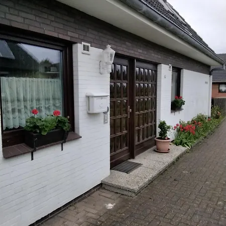 3 Haus Neptun Ideal Familien Mit Kindern Appartement Büsum